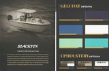 Blackfin 212CC Brochure