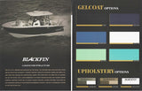 Blackfin 272CC Brochure