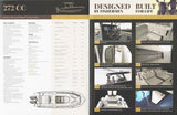 Blackfin 272CC Brochure