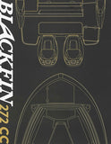 Blackfin 272CC Brochure