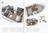 Jeanneau 2019 Merry Fisher Brochure