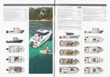 Jeanneau 2019 Merry Fisher Brochure