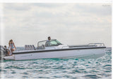 Axopar 2019 Brochure