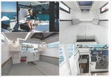 Axopar 2019 Brochure