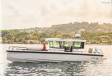 Axopar 2019 Brochure