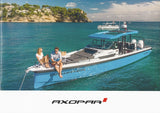 Axopar 2019 Brochure