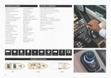 Aquador 35AQ Brochure