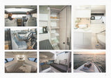 Aquador 35AQ Brochure