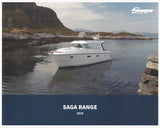 Saga 2019 Brochure