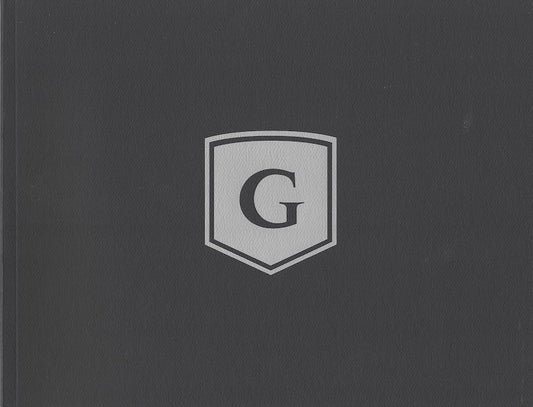 Godfrey 2019 Pontoon Brochure
