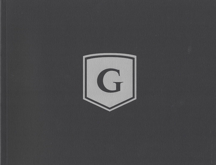 Godfrey 2019 Pontoon Brochure