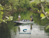 Crestliner 2019 Fishing Brochure