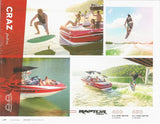 Moomba 2019 Brochure