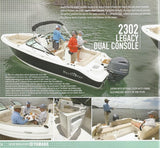 Nautic Star 2019 Bay & Offshore Brochure