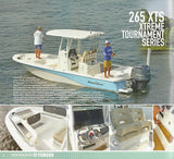 Nautic Star 2019 Bay & Offshore Brochure