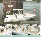 Nautic Star 2019 Bay & Offshore Brochure