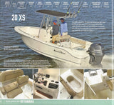 Nautic Star 2019 Bay & Offshore Brochure