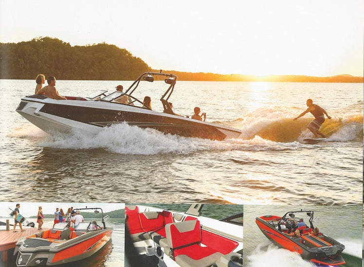 Heyday 2019 Brochure