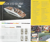 Starcraft 2019 Pleasure Brochure