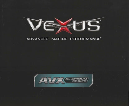 Vexus 2019 Aluminum Series Brochure