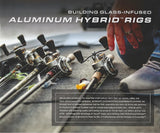 Vexus 2019 Aluminum Series Brochure