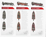 Vexus 2019 Aluminum Series Brochure