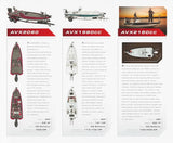 Vexus 2019 Aluminum Series Brochure