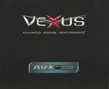 Vexus 2019 Aluminum Series Brochure