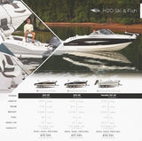 Chaparral 2019 Brochure
