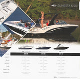 Chaparral 2019 Brochure