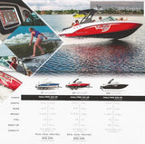 Chaparral 2019 Brochure