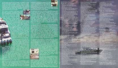 Formula 400SSC Brochure