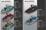 Malibu 2019 Mini Brochure