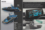 Malibu 2019 Mini Brochure