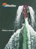 Malibu 2019 Mini Brochure