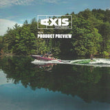 Axis 2019 Brochure