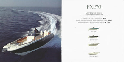 Invictus 2019 Mini Brochure