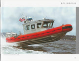 Honda 2010 Outboard Brochure