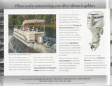 Honda 2010 Outboard Brochure