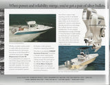 Honda 2010 Outboard Brochure