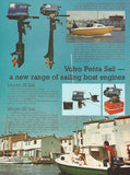 Volvo Outboard Brochure