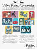 Volvo 1970s I/O Brochure