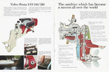 Volvo 1970s I/O Brochure