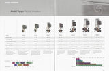Steipner 2000 Bow & Stern Thruster Brochure
