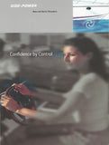 Steipner 2000 Bow & Stern Thruster Brochure