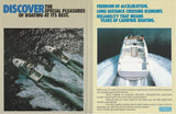 Volvo 1980s Inboard Engine Brochure
