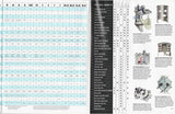 Suzuki 1993 Outboard Brochure