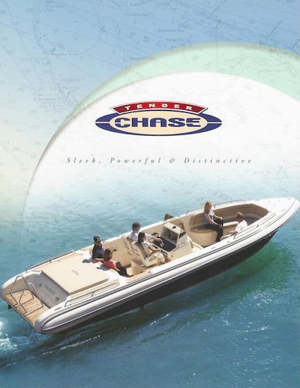 Novruania Chase Tenders Brochure