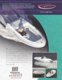Novruania Equator Specification Brochure