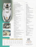Novruania Launch Series Specification Brochure